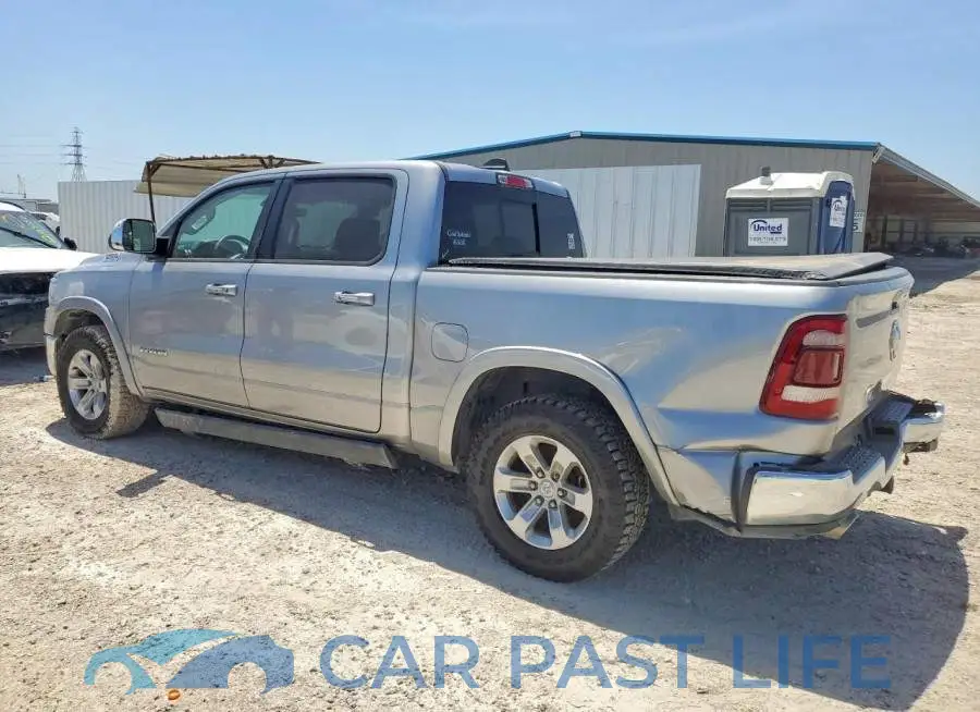 1C6SRFJT5KN503840# 2