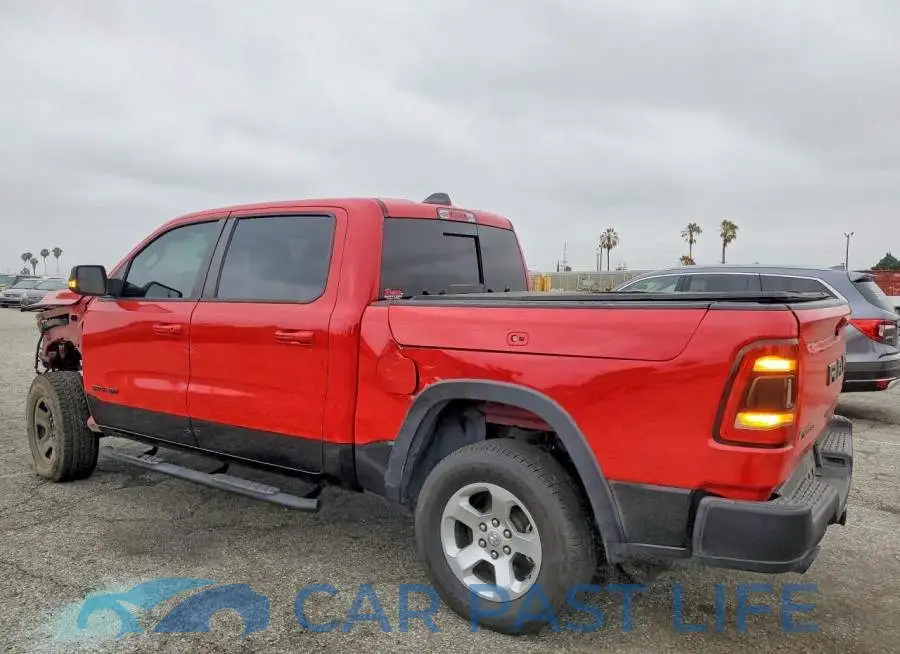 1C6SRFLT8KN914565# 2