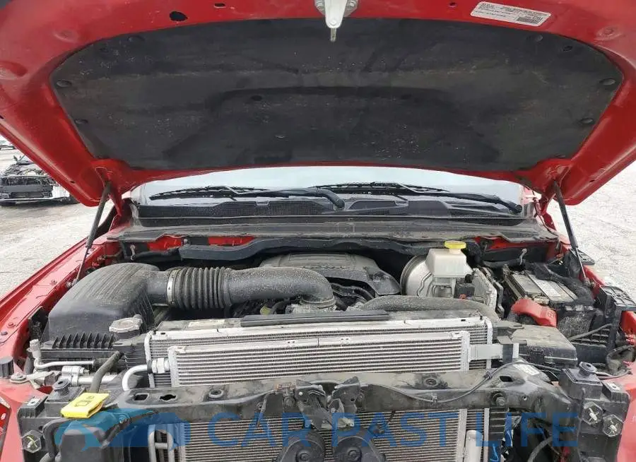 1C6SRFLT8KN914565# 11