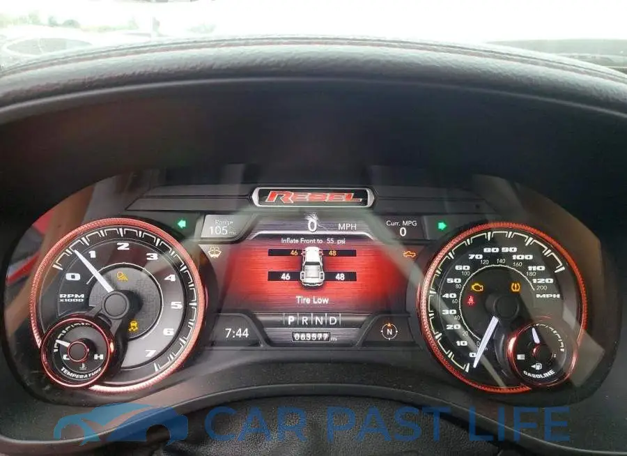 1C6SRFLT8KN914565# 9