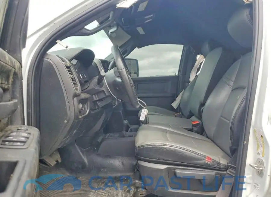 3C63RRGL8RG128770# 7