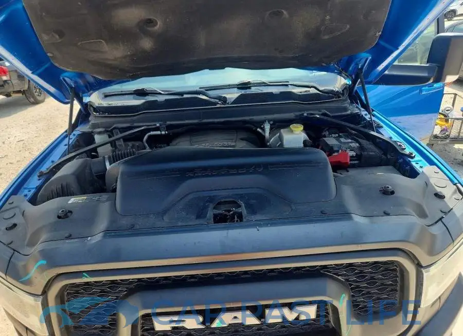 3C6TR5EJ2MG645212# 11