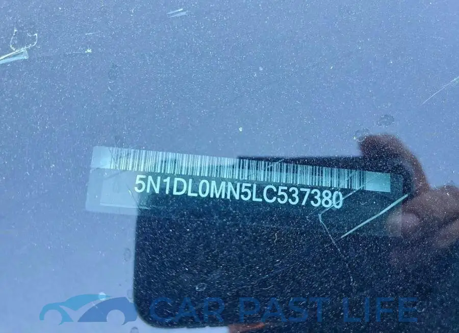 5N1DL0MN5LC537380# 13