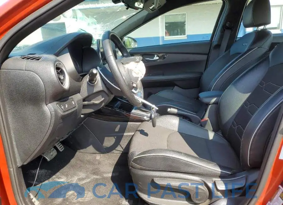 3KPF54AD2PE607703# 7