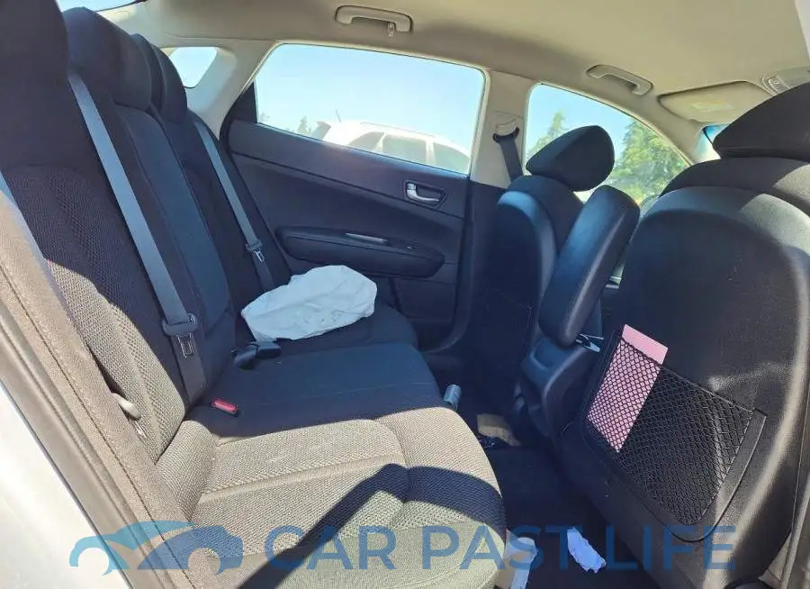 5XXGT4L38KG354580# 10