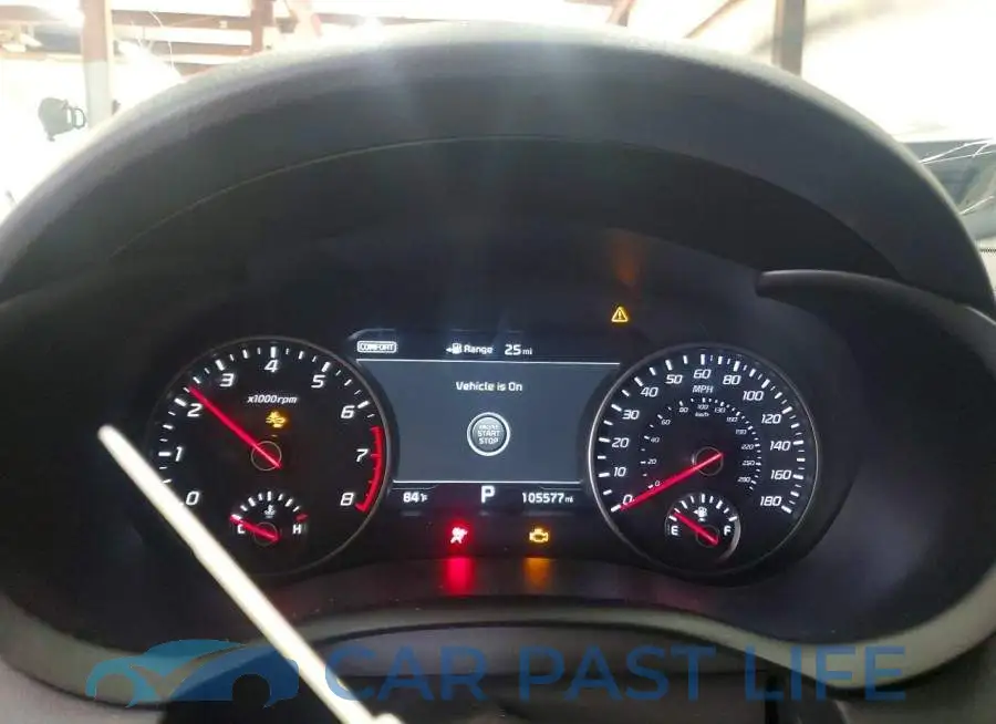 KNAE55LC5L6074037# 9