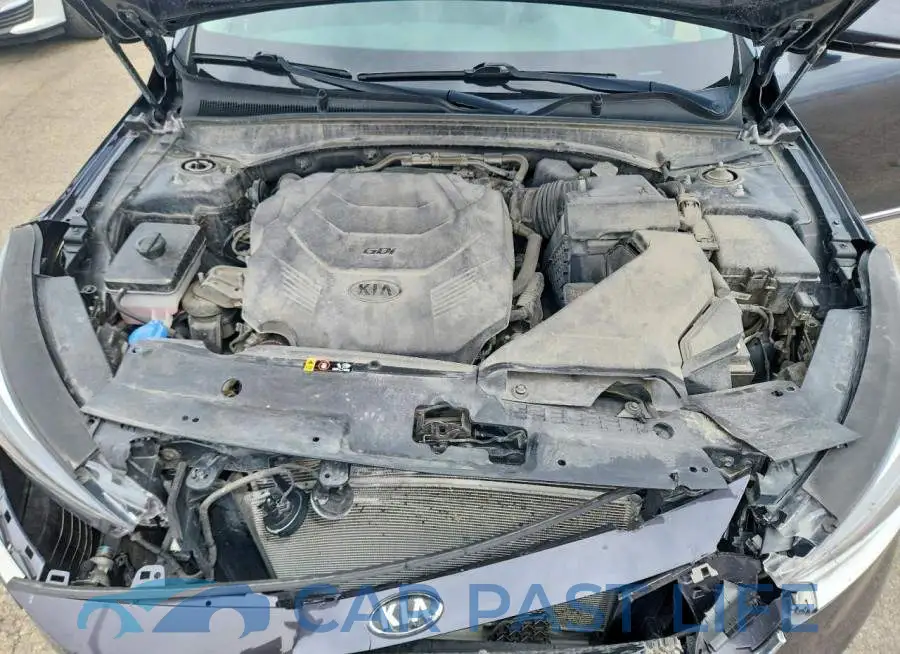 KNALC4J15H5058507# 11