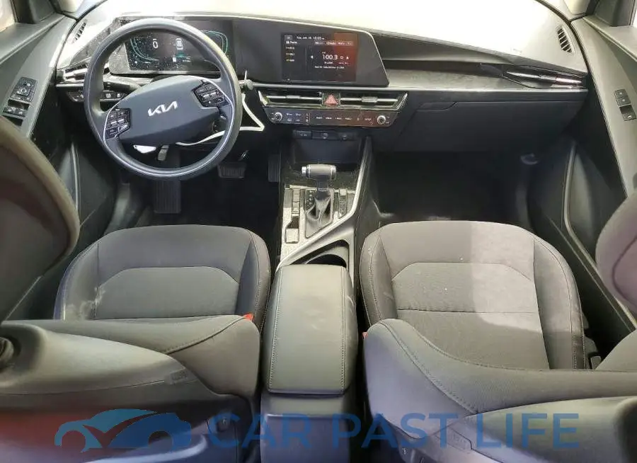KNDCP3LE2R5149799# 8