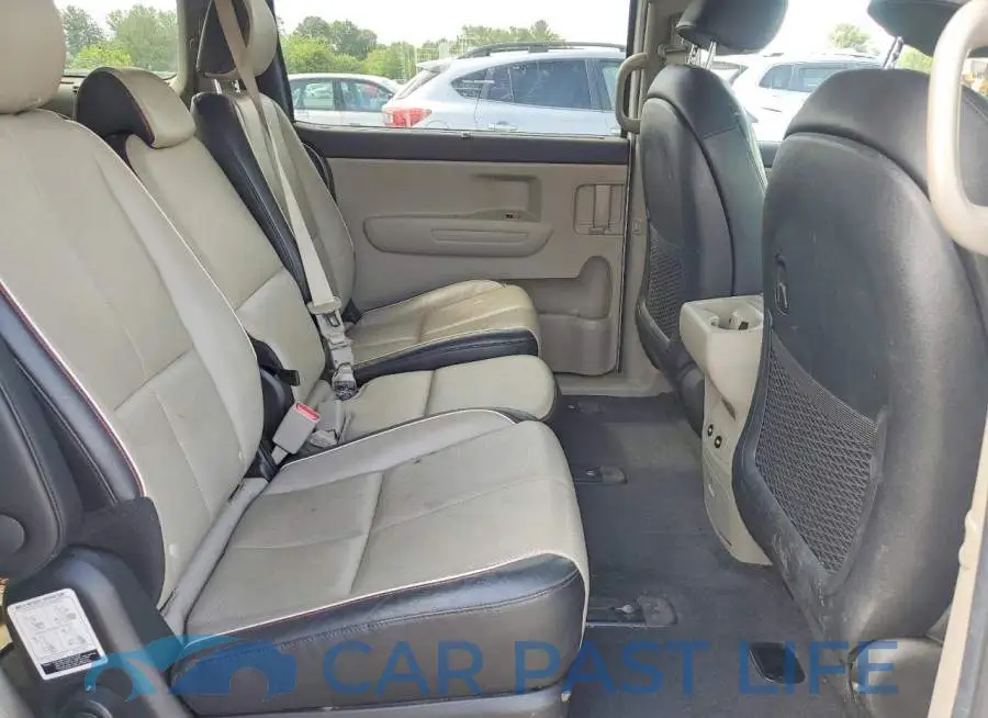 KNDMB5C10K6538243# 11
