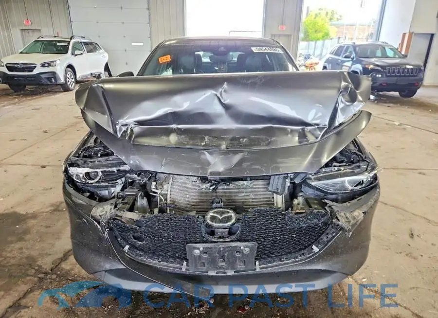 JM1BPBJM3K1124990# 5