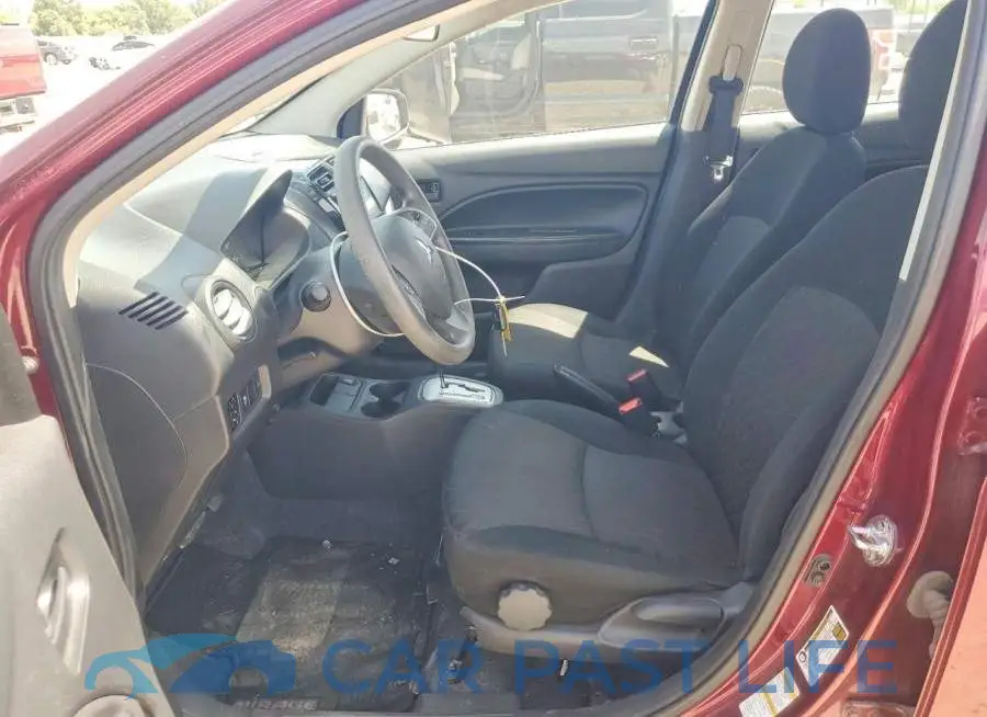 ML32AUHJ7MH007290# 7