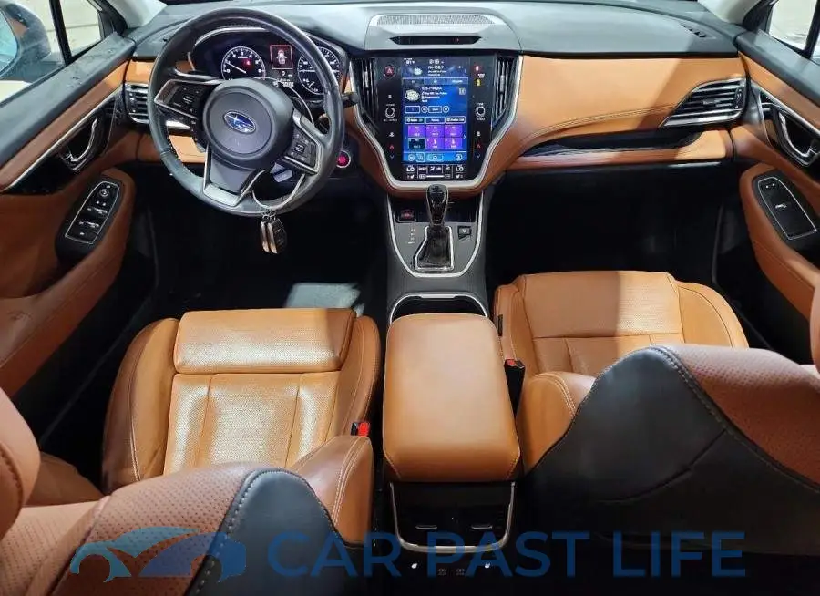 4S3BWGP66M3007615# 8