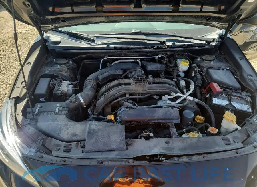 4S3GTAA67J1745743# 11