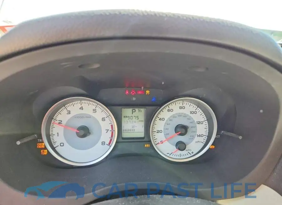 JF1GJAC60DH035104# 9