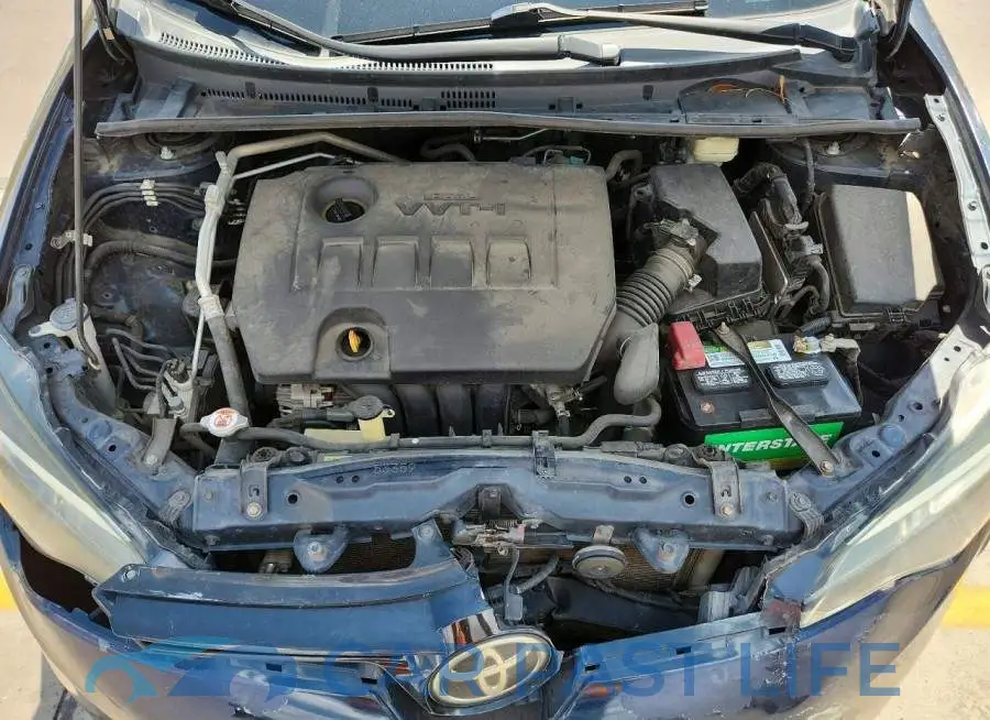2T1BURHE4HC922712# 11