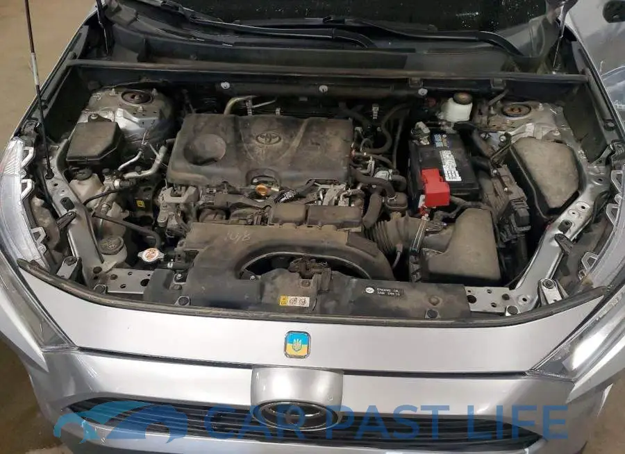 2T3P1RFV3MW151242# 12