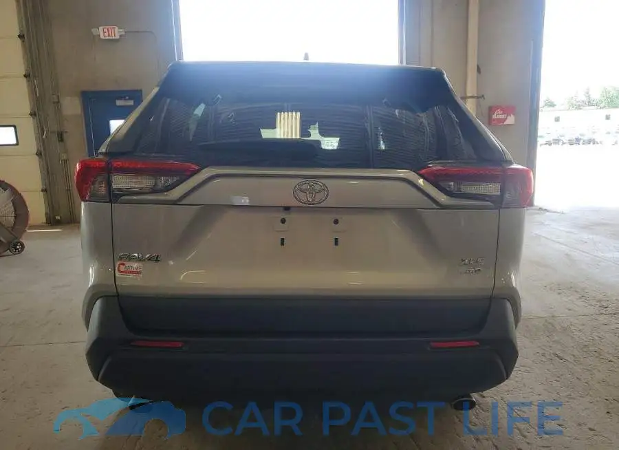2T3P1RFV3MW151242# 6