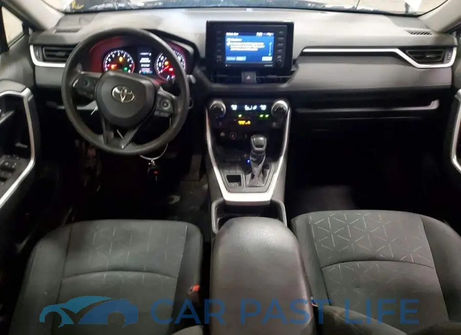 2T3P1RFV3MW151242# 8