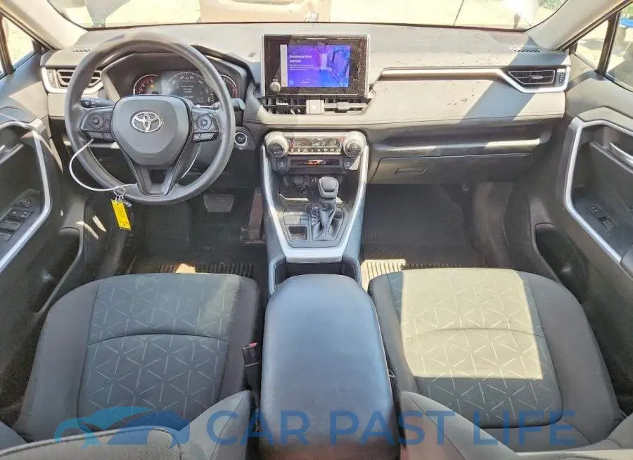 2T3P1RFV5PW369056# 8