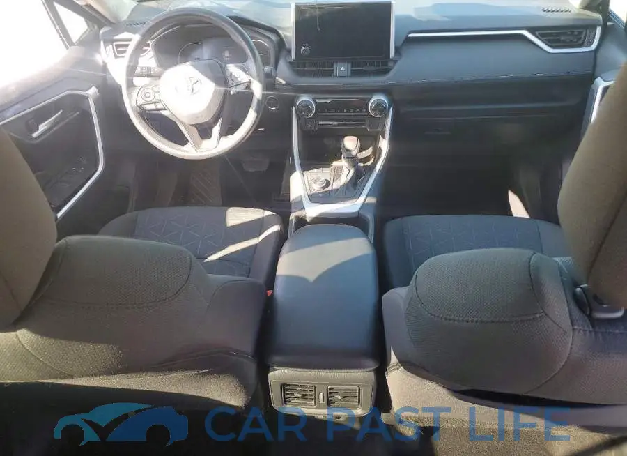 2T3UWRFV6PW155858# 8
