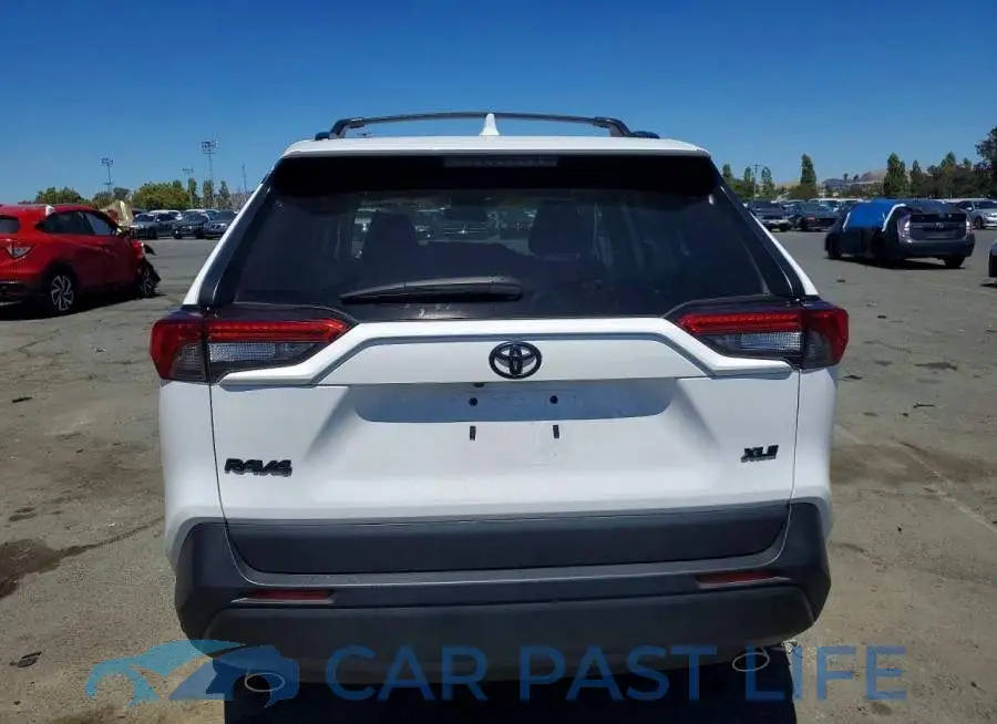 2T3W1RFV6PC236870# 6