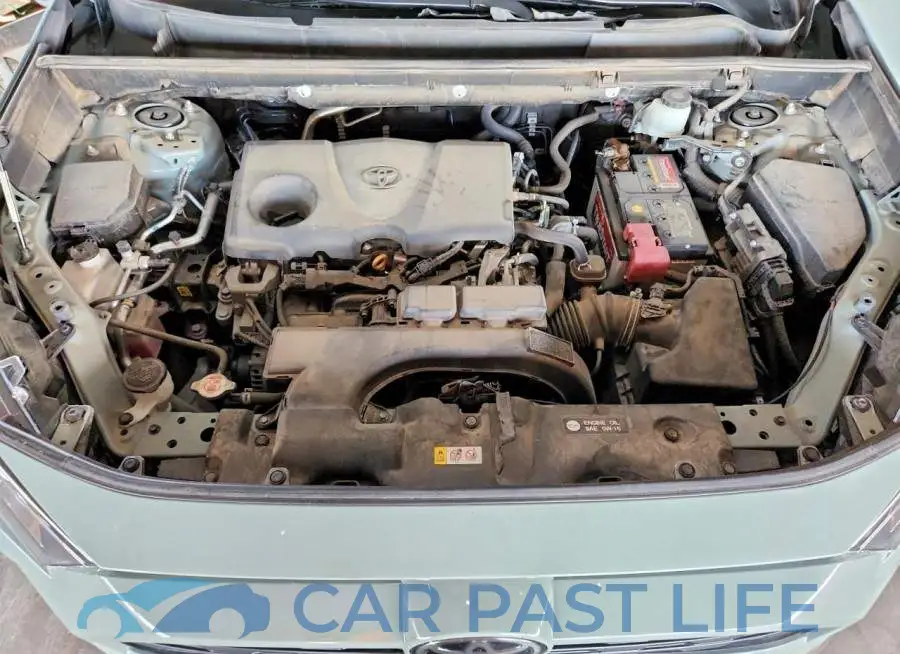2T3W1RFV8MW177220# 12
