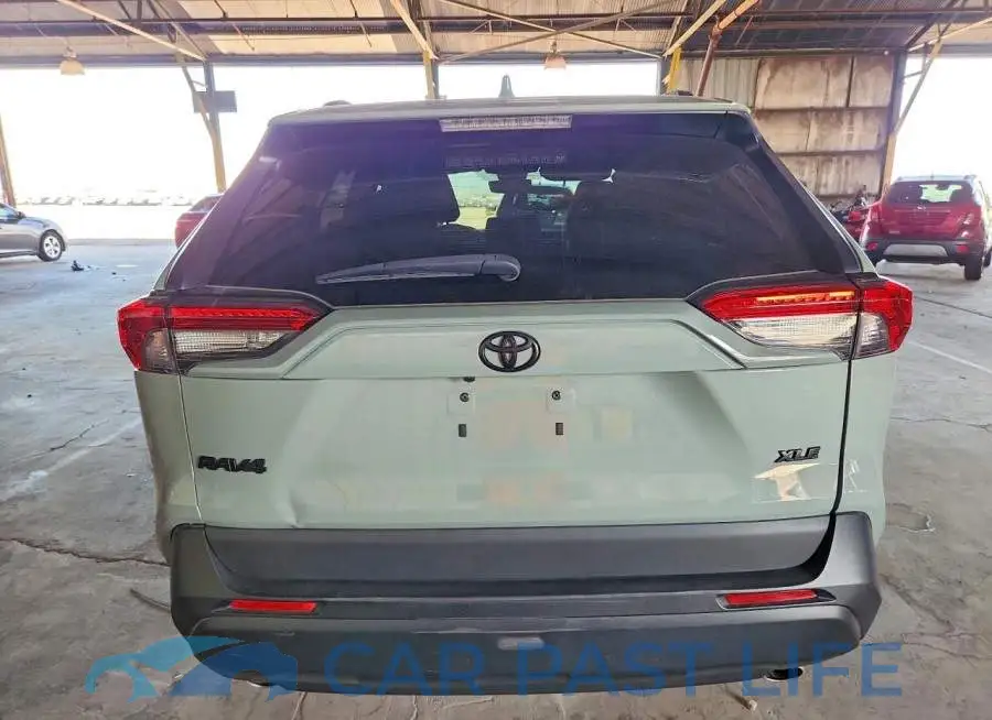 2T3W1RFV8MW177220# 6
