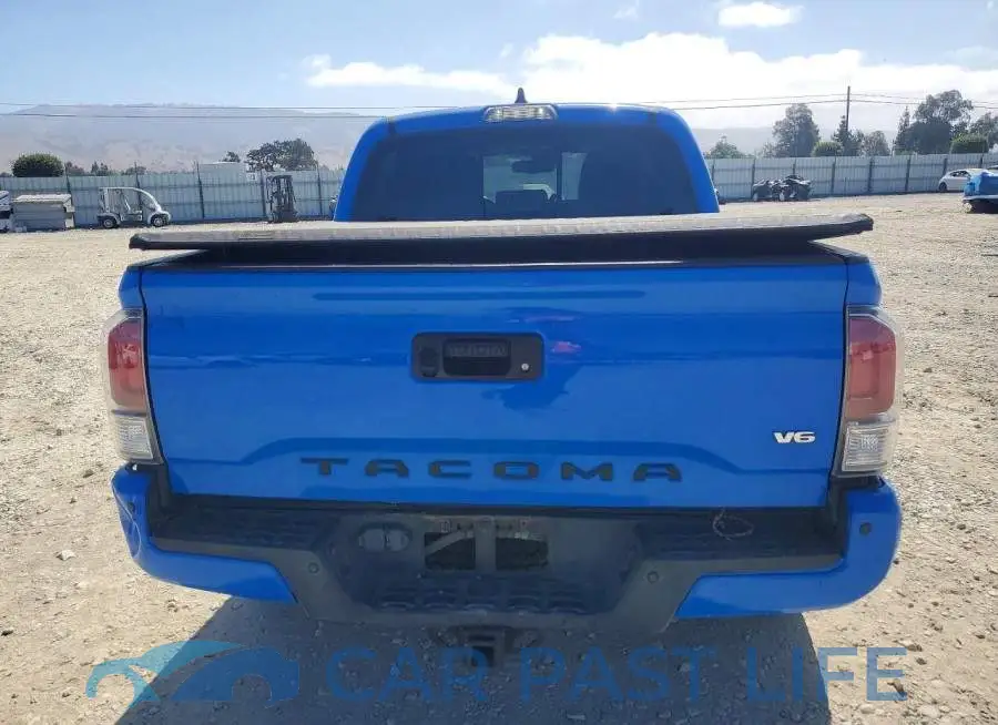 3TMCZ5AN3LM294070# 6