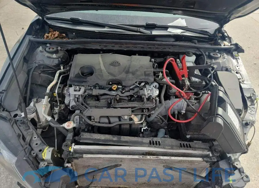 4T1G11AK9PU733633# 11
