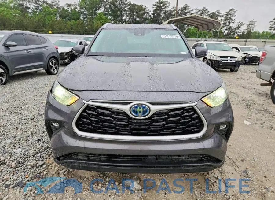 5TDGARAH5NS511826# 5