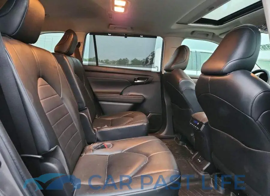 5TDGARAH5NS511826# 11