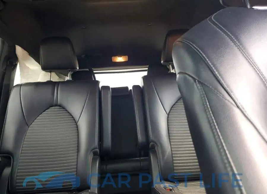 5TDJZRBH2NS204644# 10