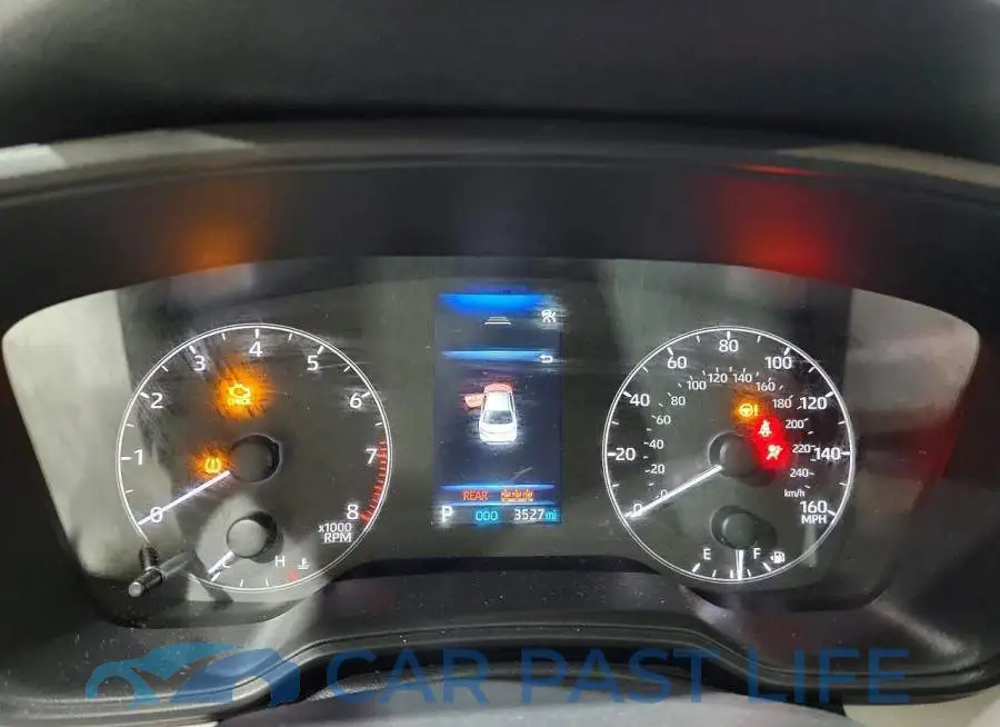 5YFB4MDE9SP277751# 9