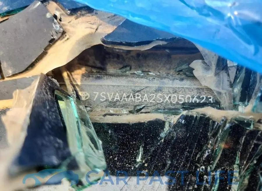 7SVAAABA2SX050623# 13