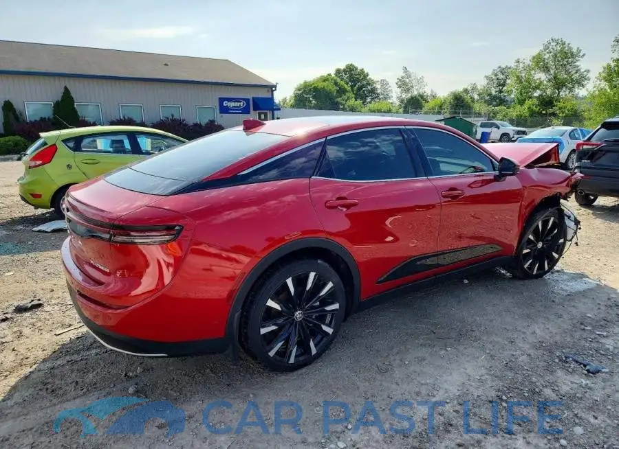 JTDAFAAF8R3009889# 3