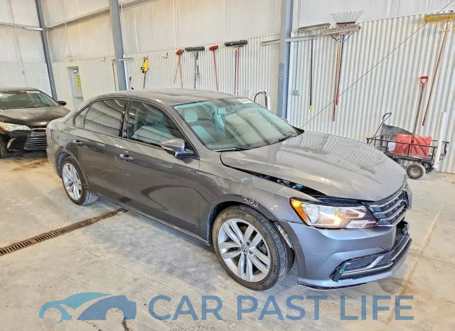 1VWLA7A38KC012097# 4