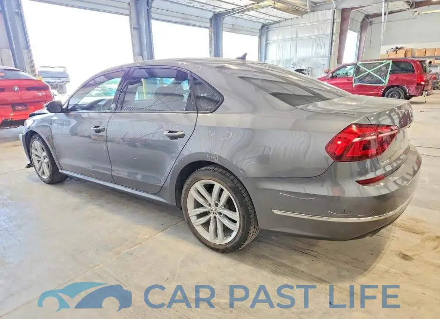 1VWLA7A38KC012097# 2
