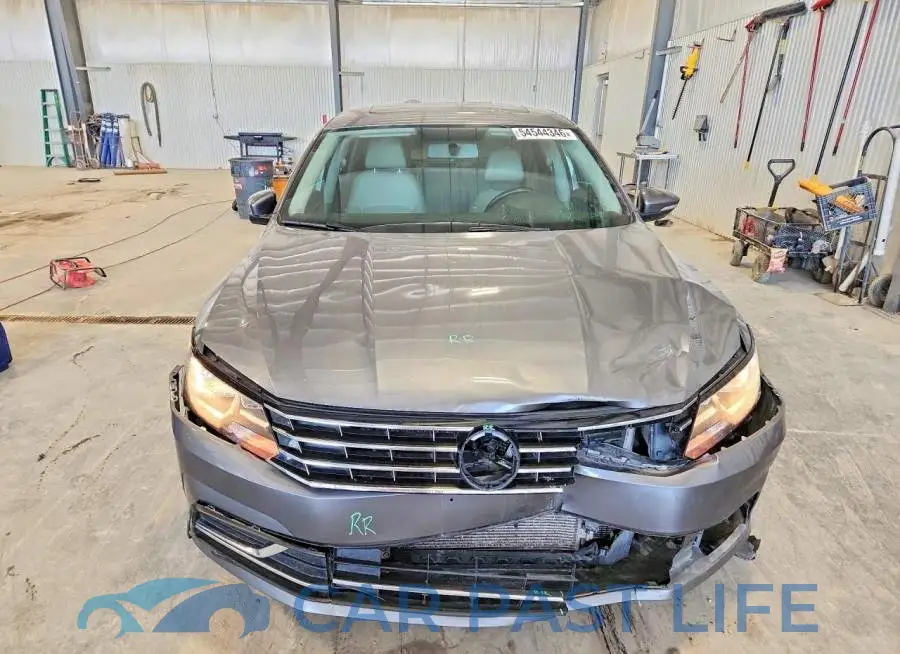 1VWLA7A38KC012097# 5