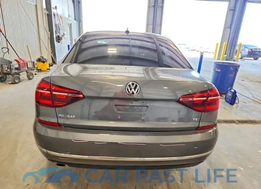 1VWLA7A38KC012097# 6