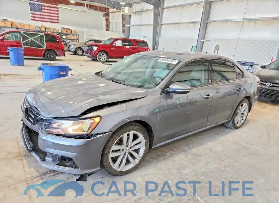 1VWLA7A38KC012097# 1