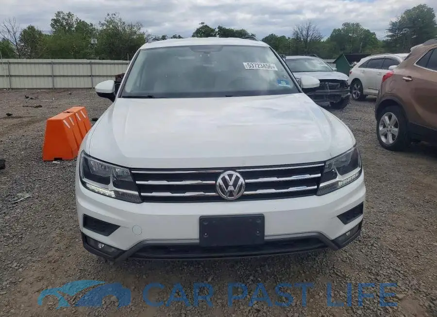 3VV2B7AX6JM019613# 5