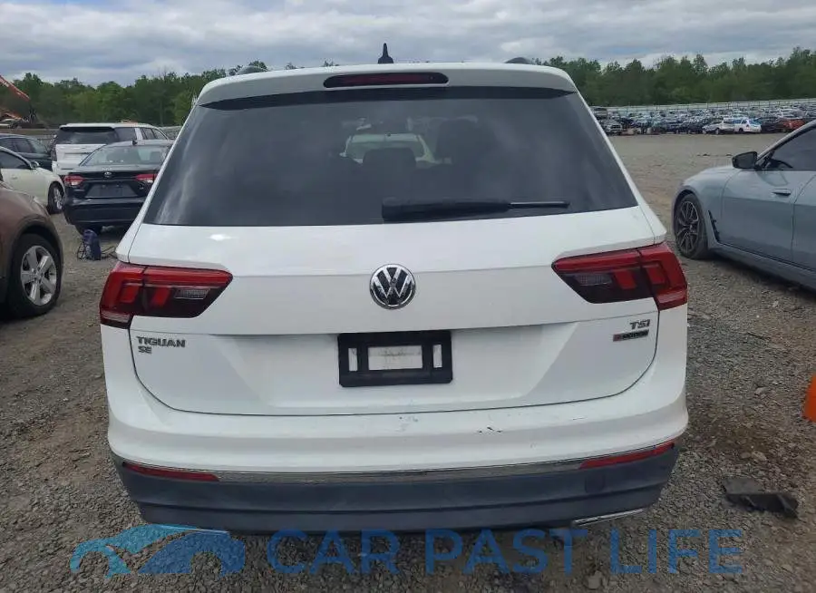 3VV2B7AX6JM019613# 6