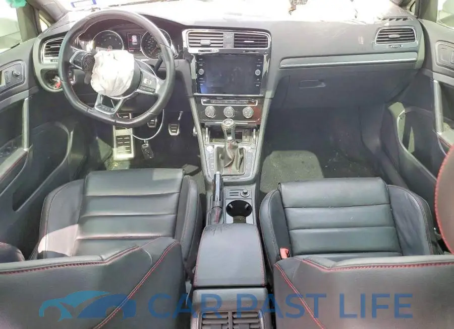 3VW547AU1JM255966# 8