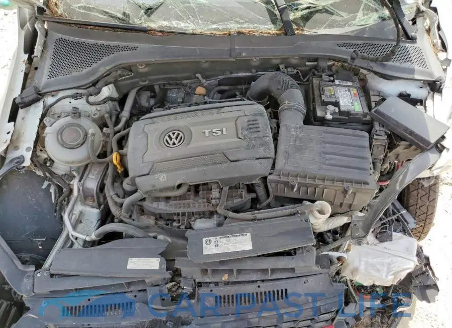 3VW547AU1JM255966# 11