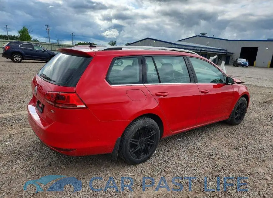 3VWC17AUXHM500905# 3