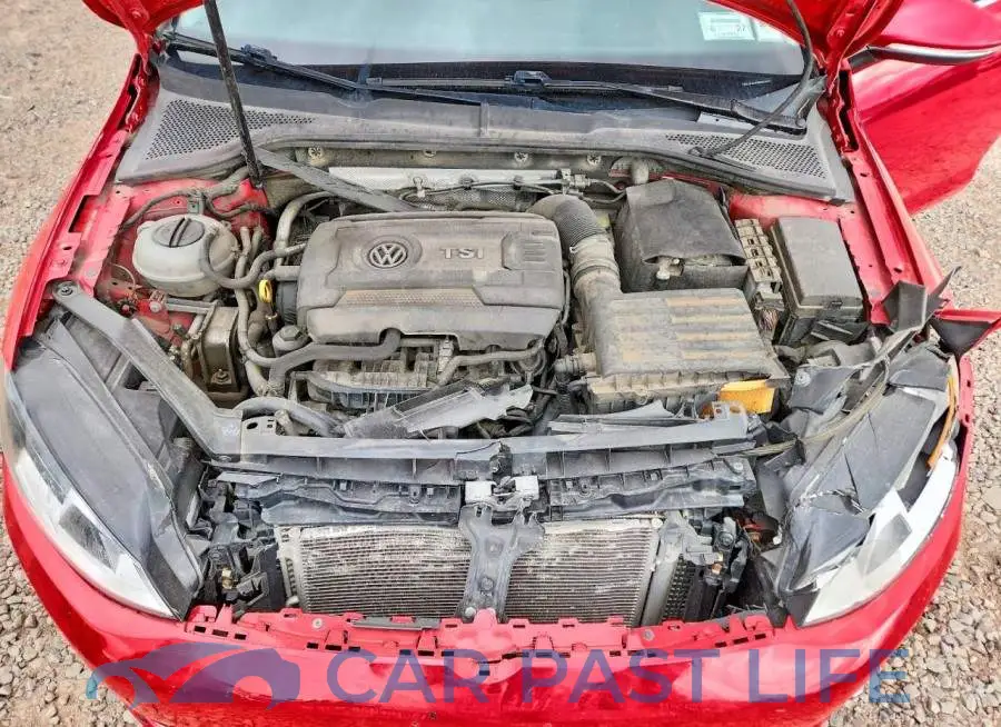 3VWC17AUXHM500905# 11