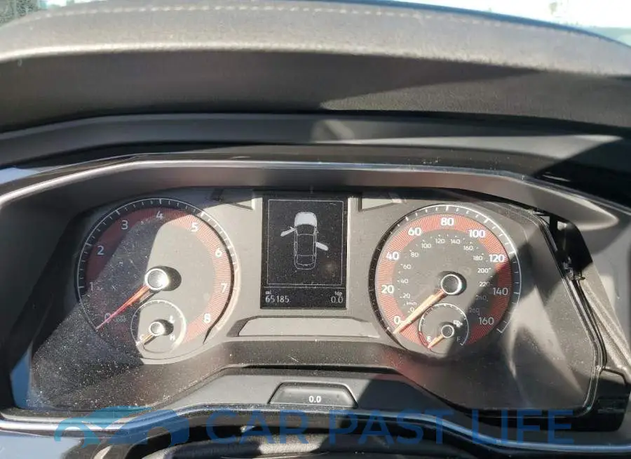 3VWC57BU7KM115876# 9