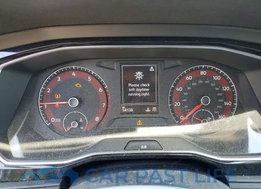 3VWC57BU9KM186397# 9