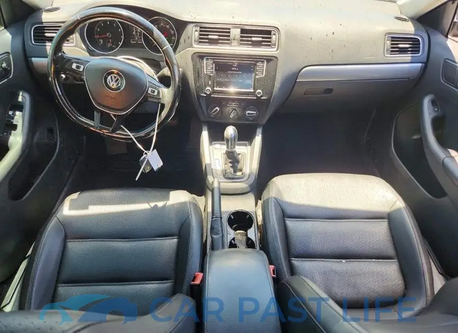 3VWDB7AJXHM220814# 8