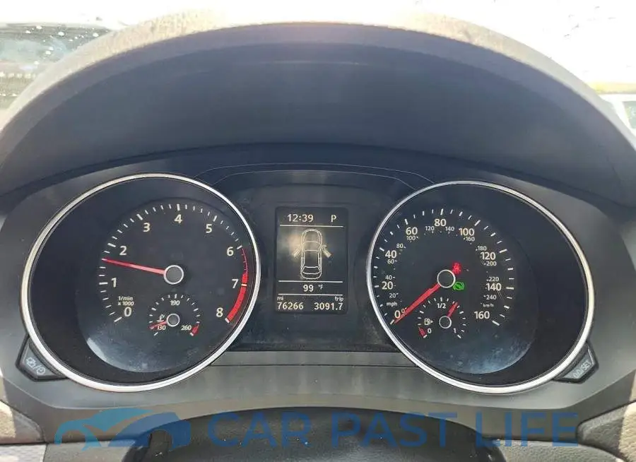 3VWDB7AJXHM220814# 9